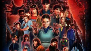 Who Died in Stranger Things Season 5?