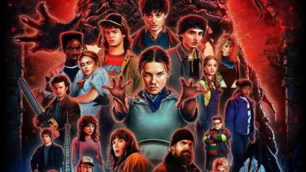 Who Died in Stranger Things Season 5?