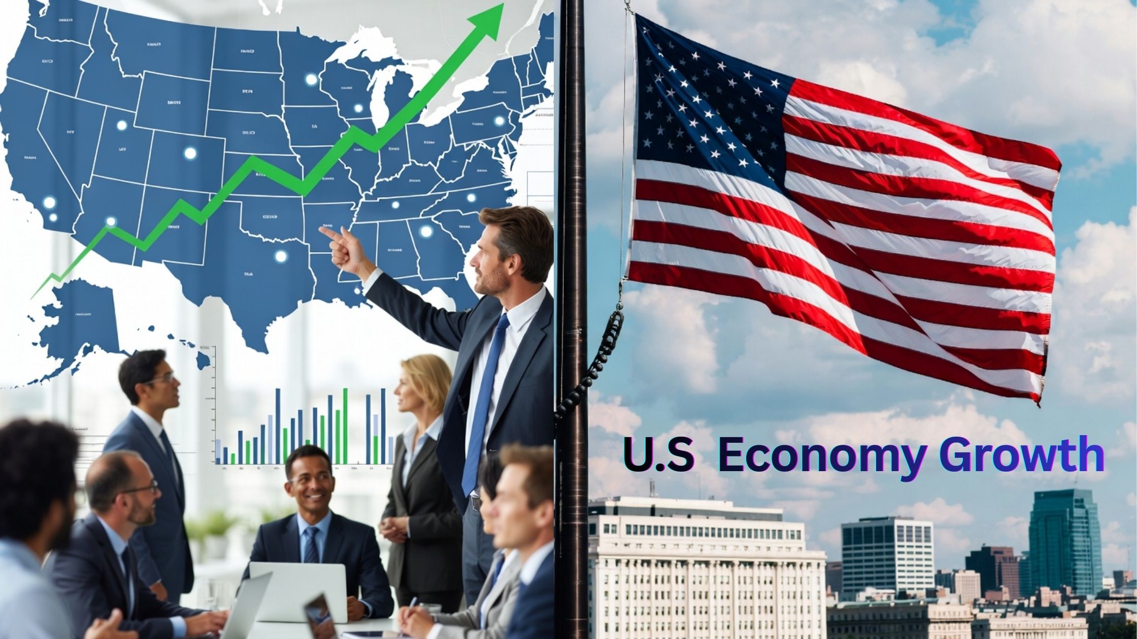 U.S Economic Growth
