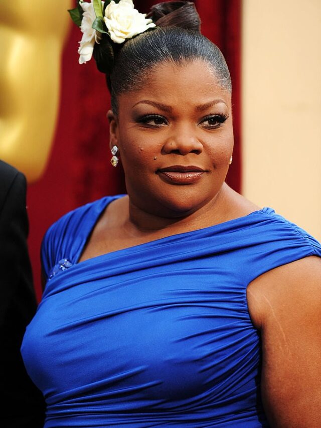 Monique Weight Loss Tips