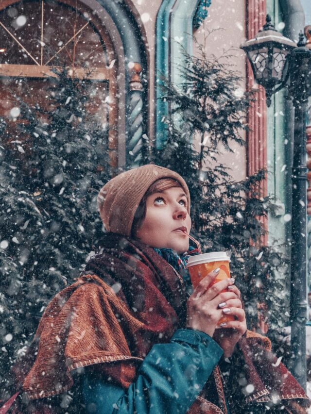 Major Winter Storm to Hit Midwest, Northeast