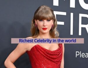 Taylor Swift $1 Million Donation